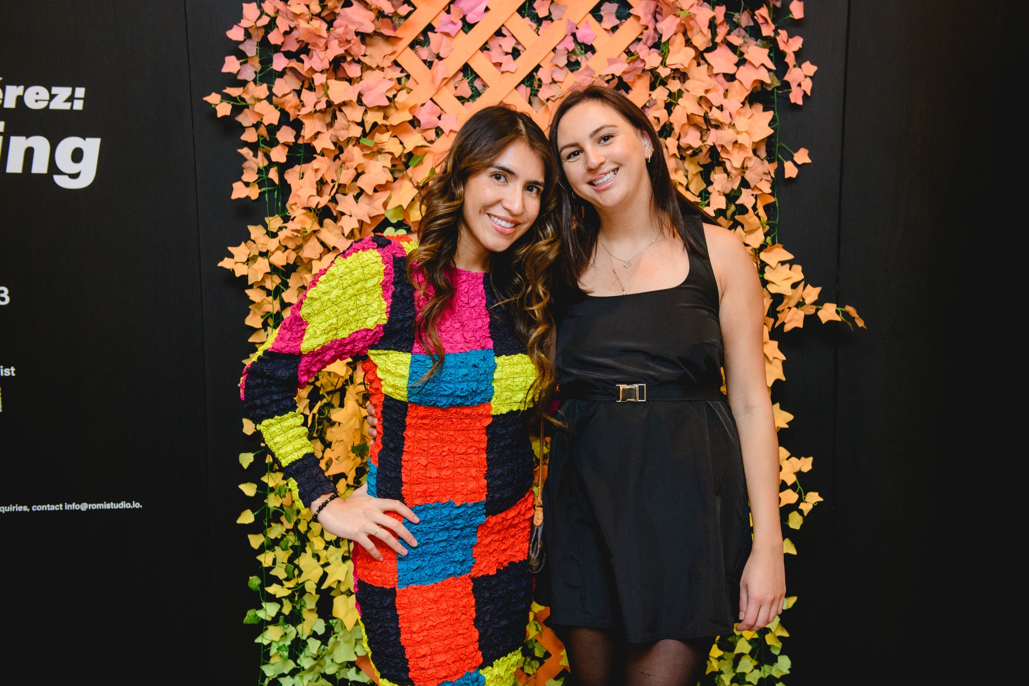 Lucía Rodríguez Pérez: Homecoming