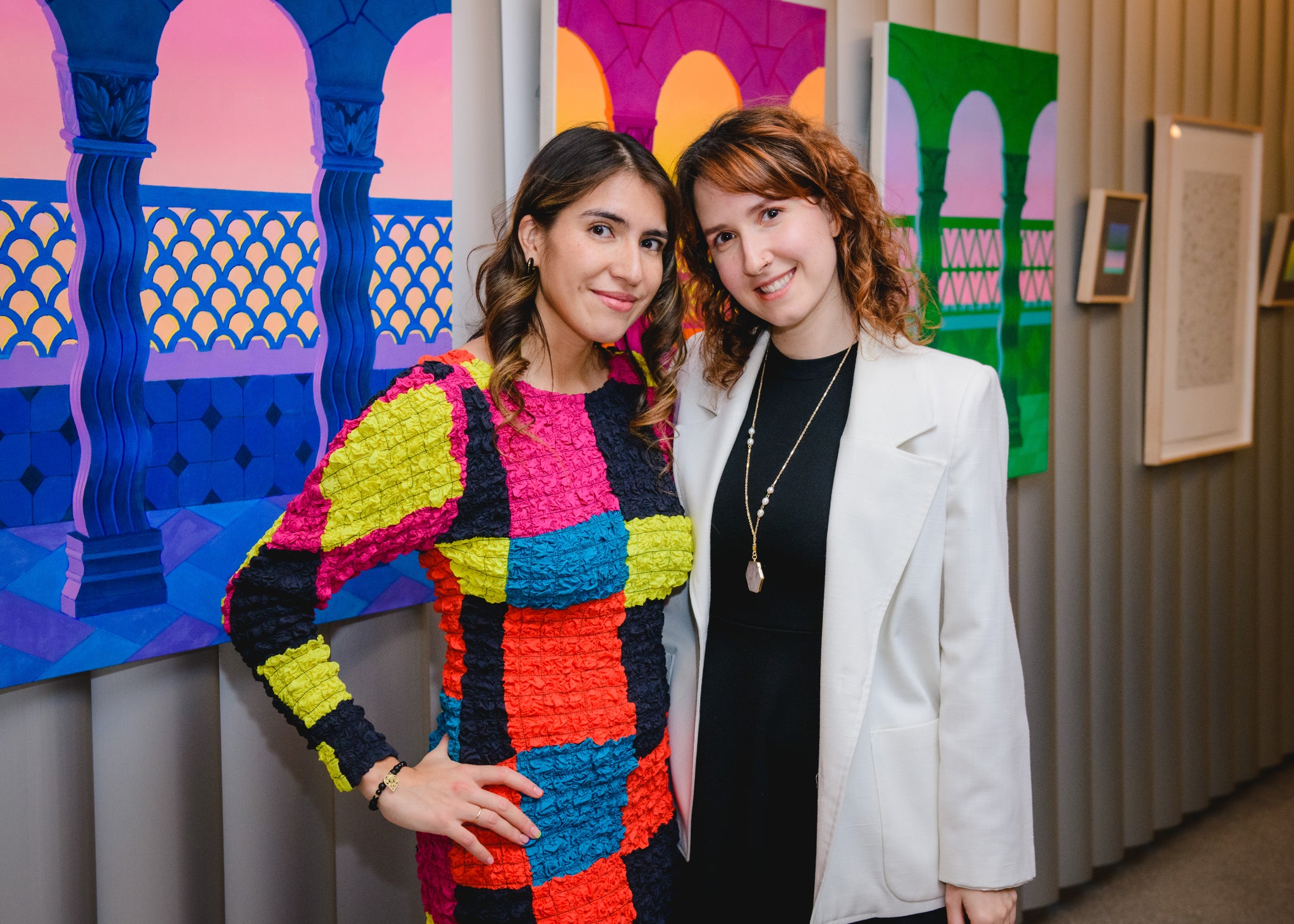 Lucía Rodríguez Pérez: Homecoming